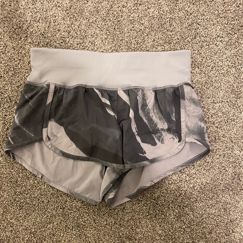 Zella Athletic shorts